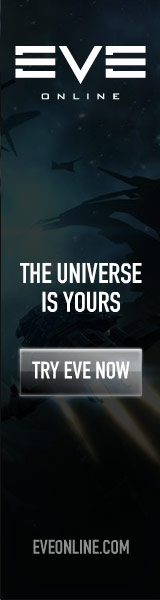 EVE Online and the EVE logo