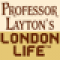 Professor Layton's London Life Guide