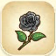 Icon of Black Rose from Story of Seasons: Pioneers of Olive Town