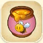 Icon of Comb Honey from Story of Seasons: Pioneers of Olive Town