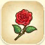 Icon of Rose from Story of Seasons: Pioneers of Olive Town