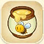 Icon of Royal Jelly from Story of Seasons: Pioneers of Olive Town