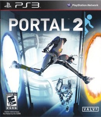 portal 2 chapter 6 walkthrough