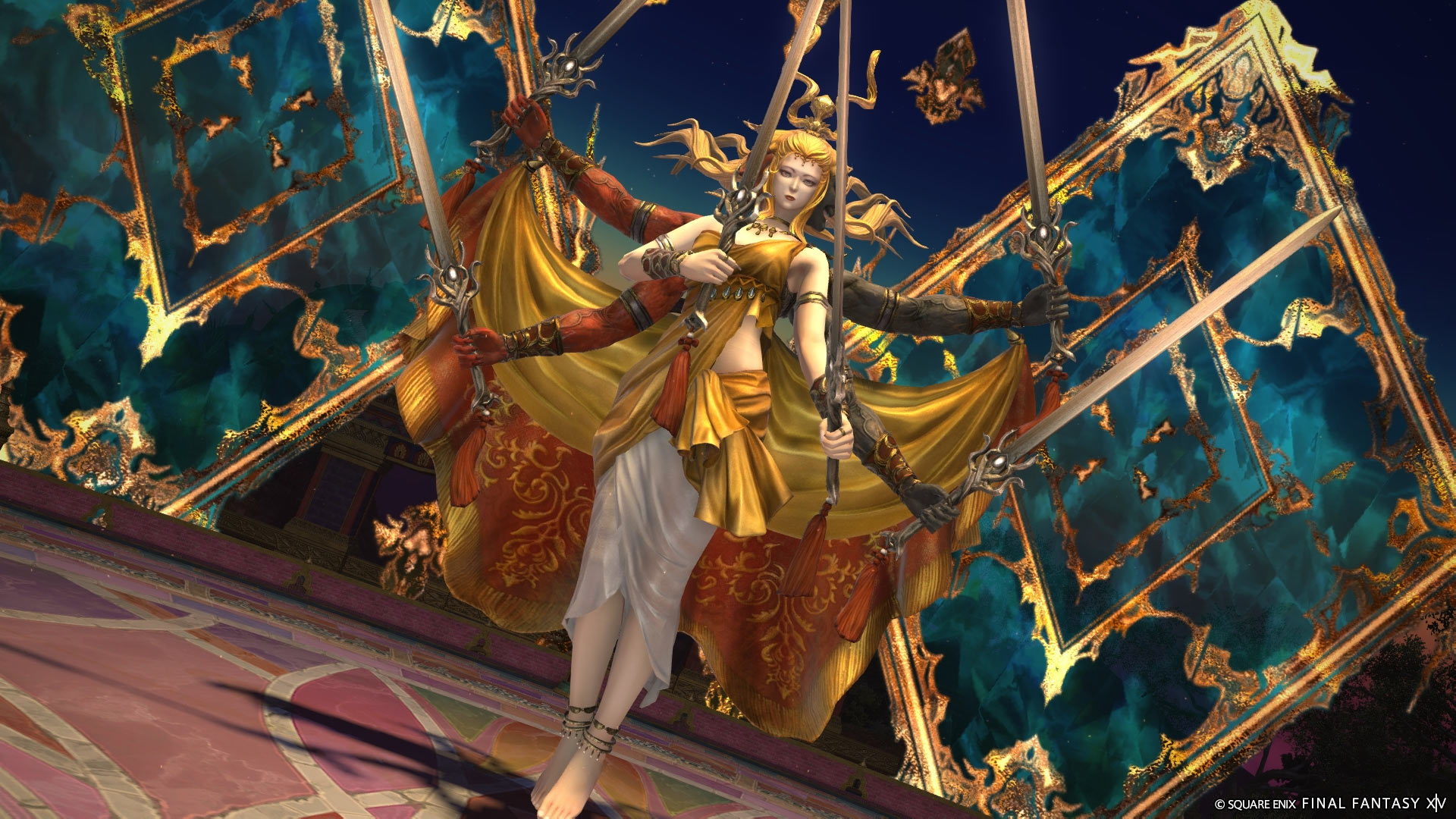 What s New in Patch 6.55 Final Fantasy XIV Guide