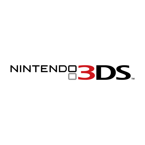 The Nintendo 3DS Logo