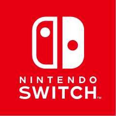 The Nintendo Switch Logo