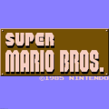 World 1-4 - Super Mario Bros. 1 Guide