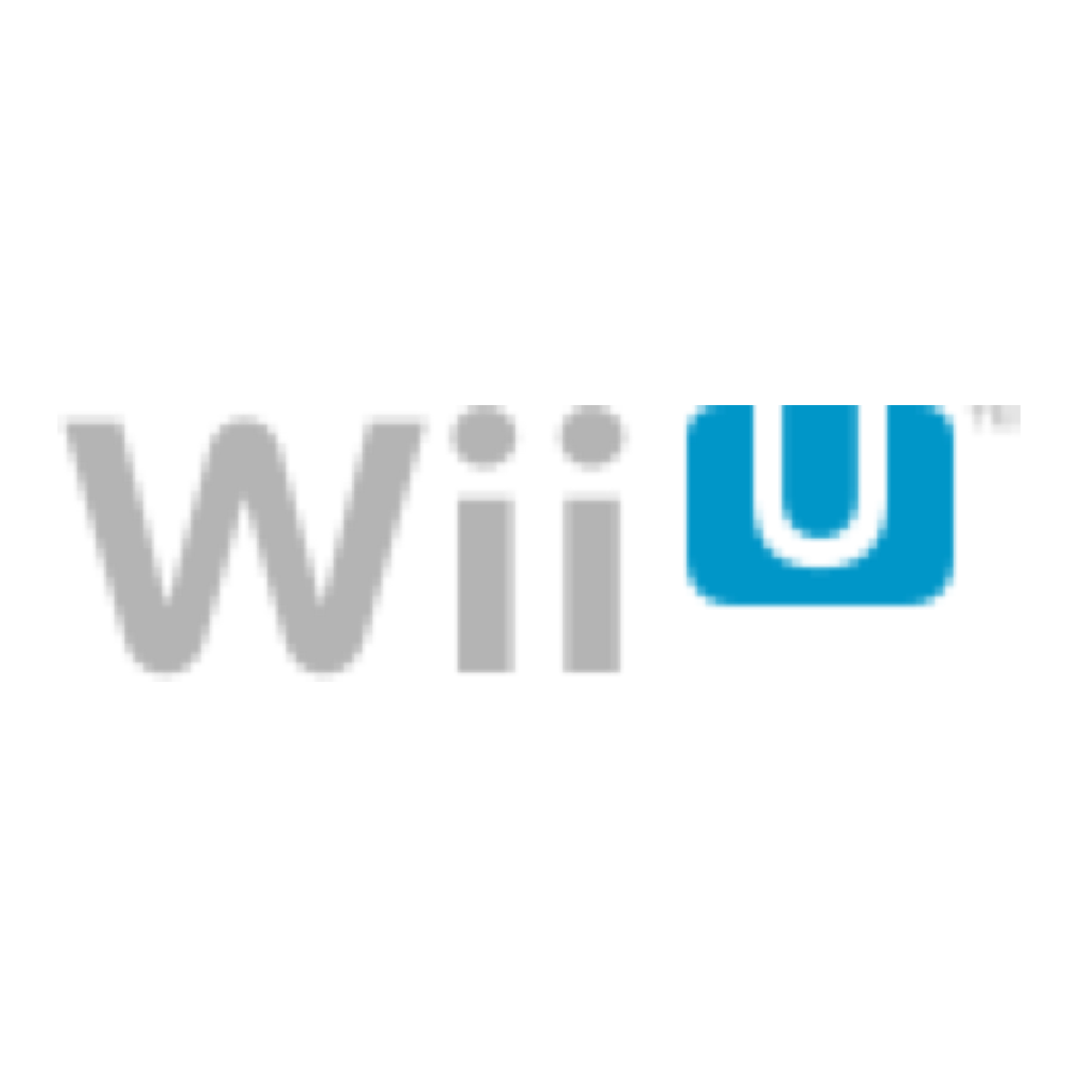 The Wii U Logo