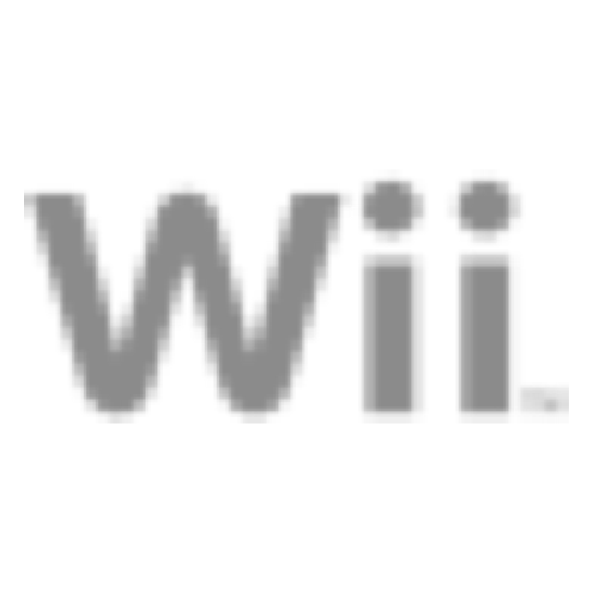 The Wii Logo