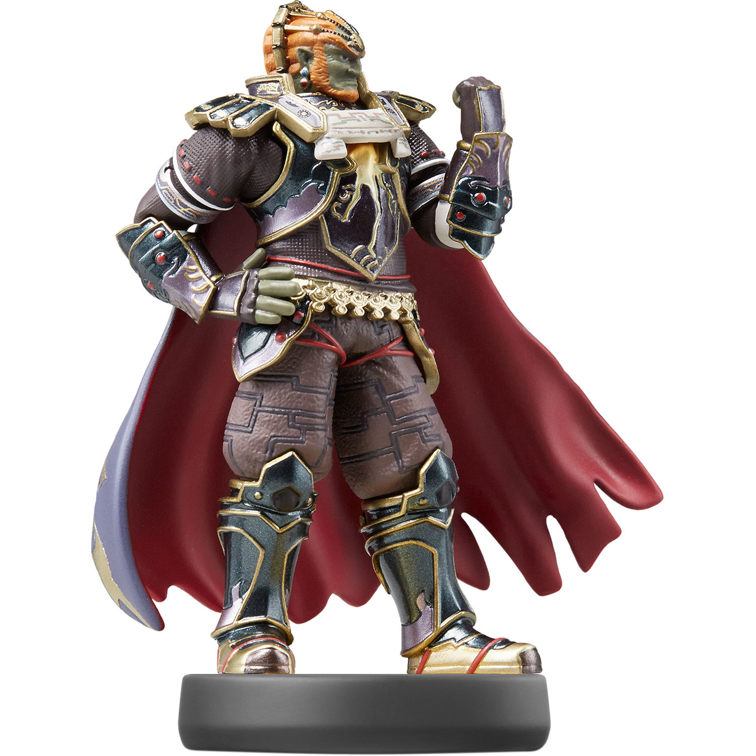 Ganondorf amiibo (Super Smash Bros.)