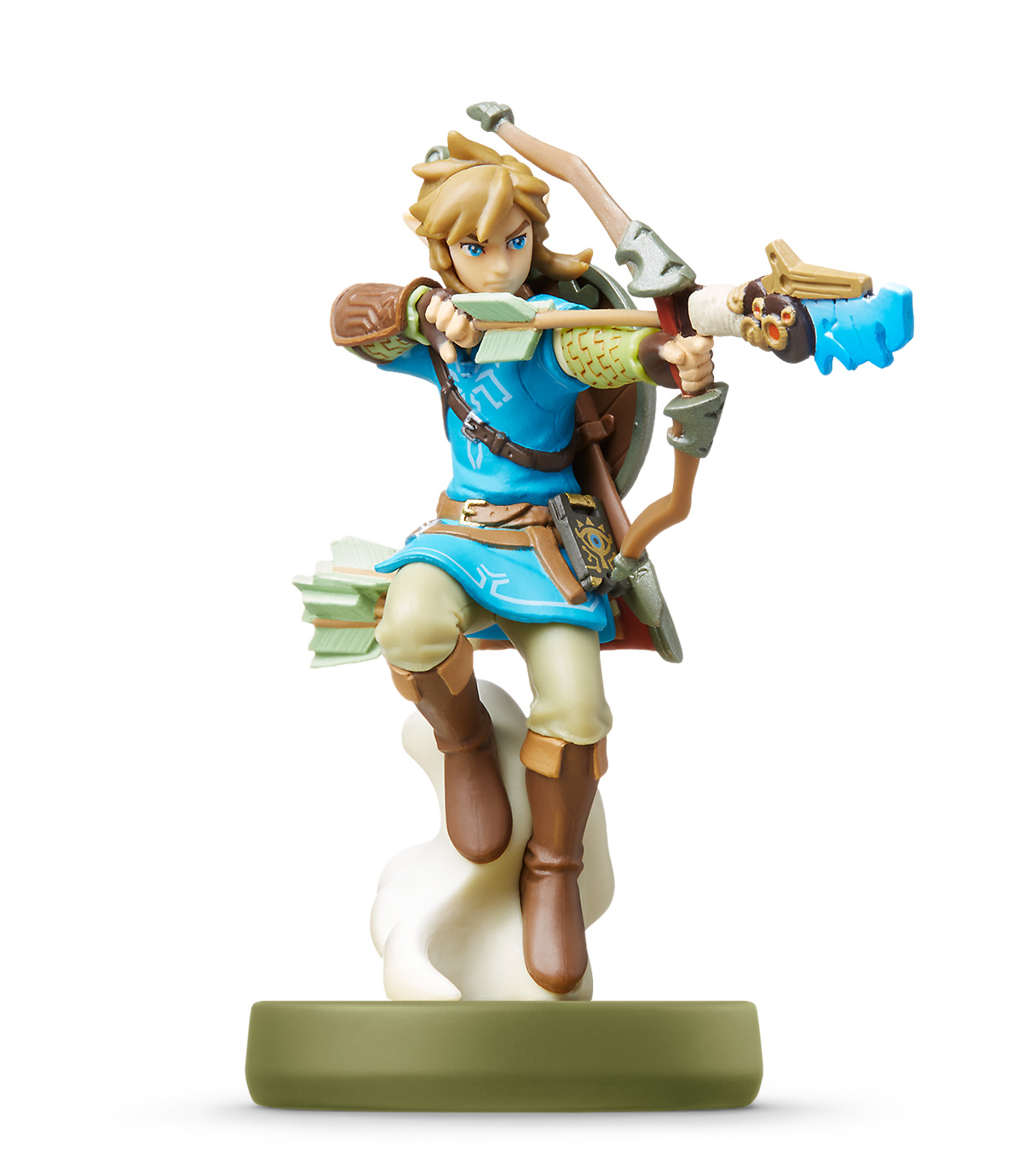 Link (Archer) amiibo