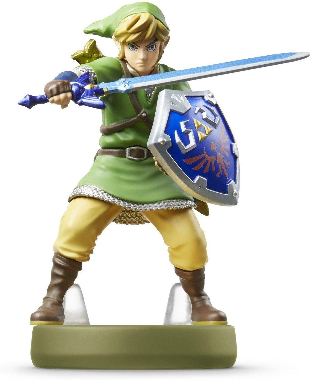 Link amiibo (Skyward Sword)