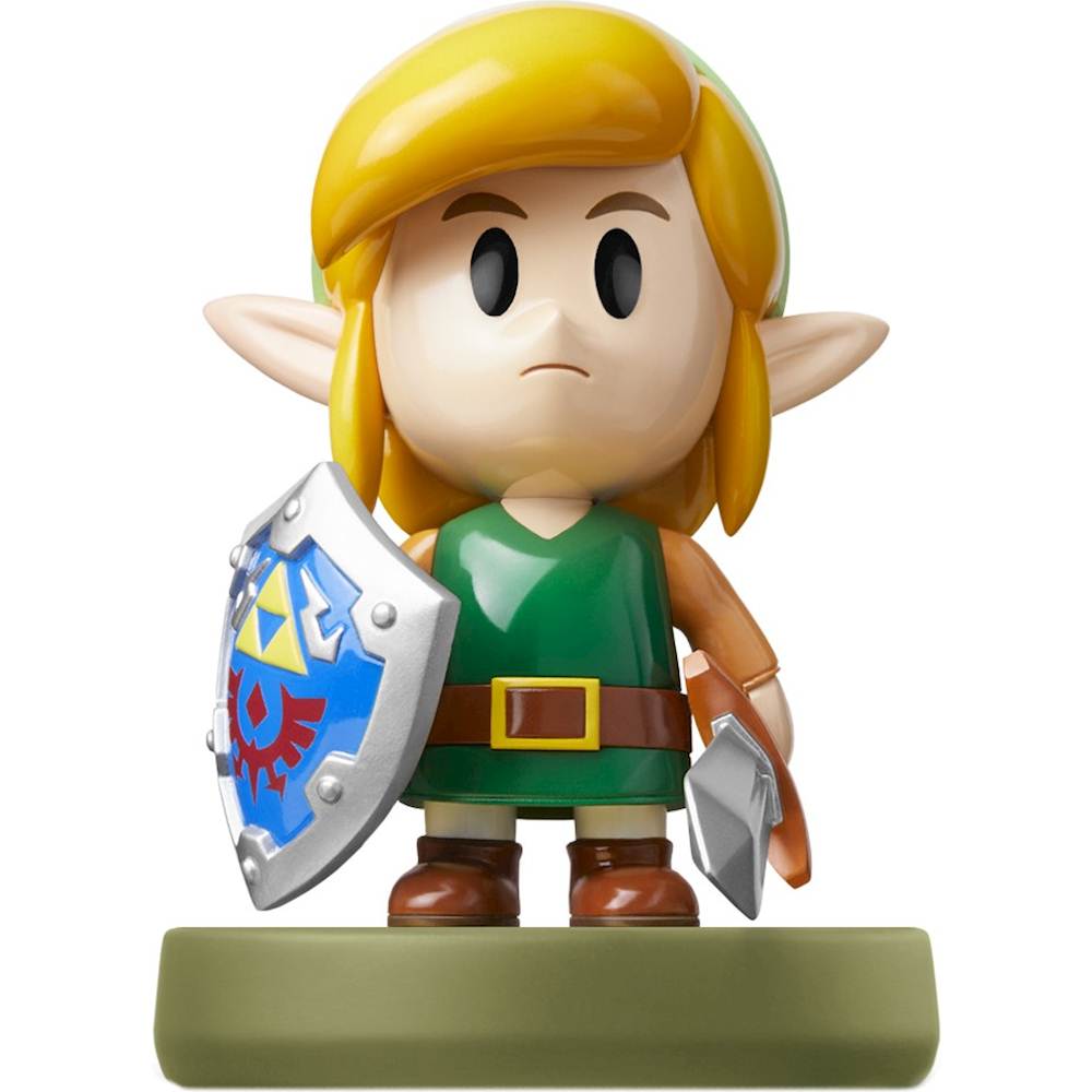 Link amiibo (Link's Awakening series)