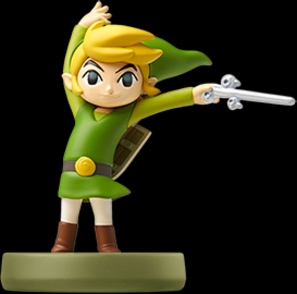 amiibo Rewards and Unlocks - The Legend of Zelda: Tears of the Kingdom ...